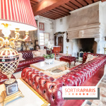 Château de Farcheville, les photos