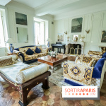 Château de Farcheville, les photos