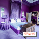 Château de Farcheville, les photos