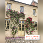 Château de Farcheville, les photos