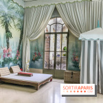 Château de Farcheville, les photos