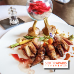 L'Inédit by Kévin Kowal à Pringy