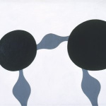 Jean (Hans) Arp, Sans titre, vers 1926