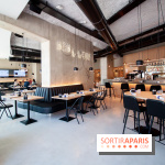 Bib & Guss, la brasserie by Ducasse à tester à La Défense