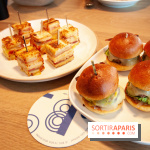 Bib & Guss, la brasserie by Ducasse à tester à La Défense