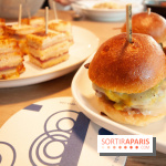 Bib & Guss, la brasserie by Ducasse à tester à La Défense