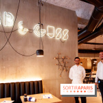 Bib & Guss, la brasserie by Ducasse à tester à La Défense
