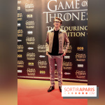 Game of Thrones, les photos de l’exposition 2018