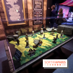 Game of Thrones, les photos de l’exposition 2018