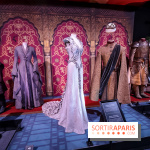Game of Thrones, les photos de l’exposition 2018