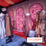 Game of Thrones, les photos de l’exposition 2018