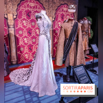 Game of Thrones, les photos de l’exposition 2018