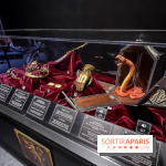 Game of Thrones, les photos de l’exposition 2018