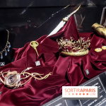 Game of Thrones, les photos de l’exposition 2018