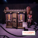 Game of Thrones, les photos de l’exposition 2018