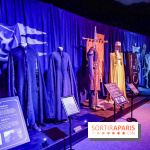 Game of Thrones, les photos de l’exposition 2018