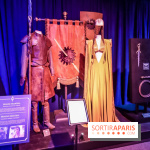 Game of Thrones, les photos de l’exposition 2018