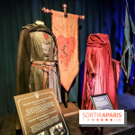 Game of Thrones, les photos de l’exposition 2018