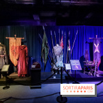 Game of Thrones, les photos de l’exposition 2018