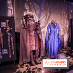 Game of Thrones, les photos de l’exposition 2018