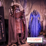 Game of Thrones, les photos de l’exposition 2018