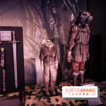 Game of Thrones, les photos de l’exposition 2018