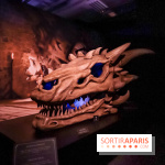 Game of Thrones, les photos de l’exposition 2018