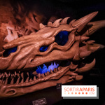 Game of Thrones, les photos de l’exposition 2018