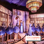 Game of Thrones, les photos de l’exposition 2018