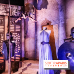 Game of Thrones, les photos de l’exposition 2018