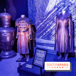 Game of Thrones, les photos de l’exposition 2018