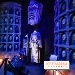 Game of Thrones, les photos de l’exposition 2018