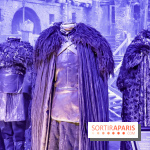 Game of Thrones, les photos de l’exposition 2018