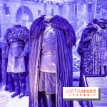 Game of Thrones, les photos de l’exposition 2018