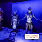 Game of Thrones, les photos de l’exposition 2018