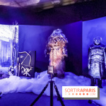 Game of Thrones, les photos de l’exposition 2018