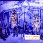 Game of Thrones, les photos de l’exposition 2018
