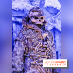 Game of Thrones, les photos de l’exposition 2018