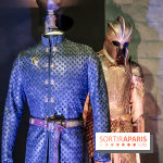 Game of Thrones, les photos de l’exposition 2018