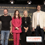 Game of Thrones, les photos de l’exposition 2018