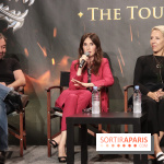 Game of Thrones, les photos de l’exposition 2018