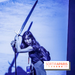 Game of Thrones, les photos de l’exposition 2018