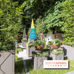 Jardins Jardin 2018, les photos