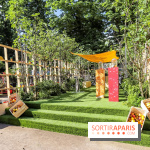 Jardins Jardin 2018, Jardin Andros