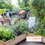 Jardins Jardin 2018, les photos