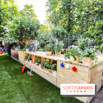 Jardins Jardin 2018, les photos