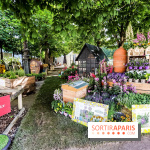 Jardins Jardin 2018, les photos