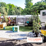 Jardins Jardin 2018, les photos