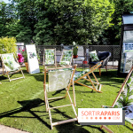 Jardins Jardin 2018, truffaut