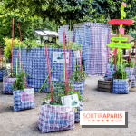 Jardins Jardin 2018, les photos